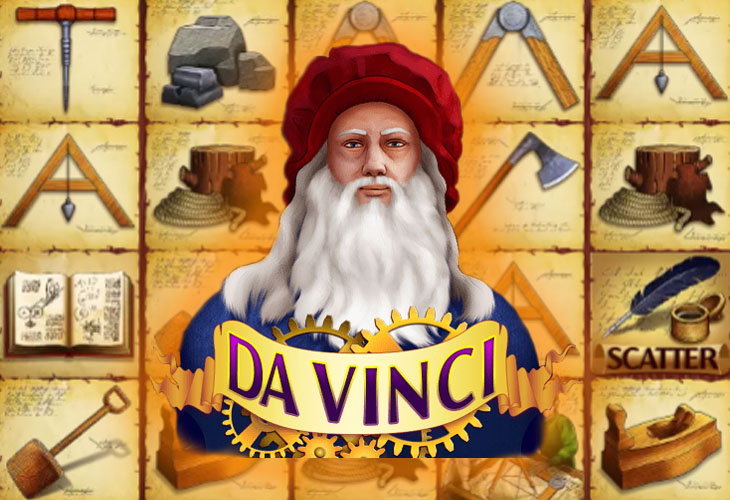 Da Vinci